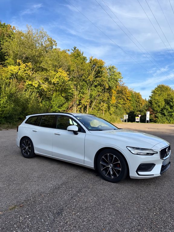 Image of Volvo V60