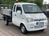 DFSK K01 PRITSCHE KIPPER - DFSK Gebrauchtwagen