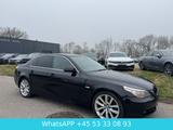 BMW 530i.|E60.|Limo.|FULL service.|ALU.|NAVI.|#3000 - BMW 530 aus 2006: 530i