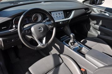 Bild 7 Opel Insignia Tourer Elegance +NAVI+KAMERA+SHZ+