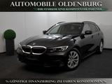 BMW 320 d xDrive Touring *ACC*AHK*LiveProf*DAB+*LED* - BMW: Taxi