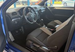 Foto Nummer 5: VW Golf