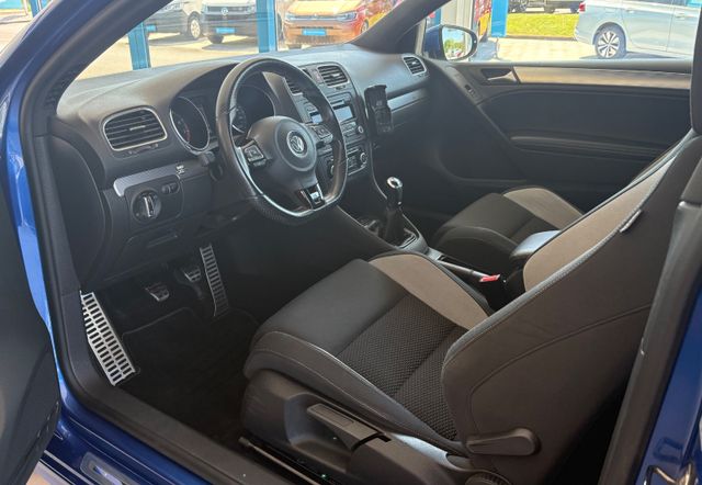 Foto Nummer 5: VW Golf