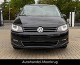 Volkswagen Sharan 2.0 TDI *7-Sitze*Bi-Xenon*DSG*Navigation* - Volkswagen: Von Händlern