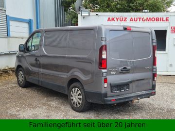Renault Trafic - 4