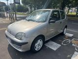 Fiat Seicento 1.1i cat Clima - graue Fiat Seicento