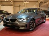 BMW 330d Sport Line*LED*Virtual*Navi* - BMW 330 mit Diesel-Antrieb: Limousine