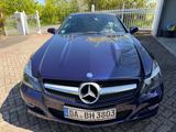Mercedes-Benz SL 300 - - Mercedes-Benz Cabrio aus dem Jahr 2009