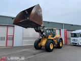 Volvo L110H*2018*Hochkippschaufel*9,5m³* - Radlader Hochkippschaufel