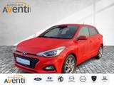 Hyundai i20 Style *Kamera*Sitzheizung*LMF*PDC*Lenkradhzg - gebrauchte Hyundai i20 aus dem Jahr 2018
