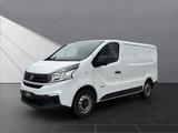 Fiat Talento Kasten (296) L1H1 1 Allwetter - Fiat Kastenwagen Talento