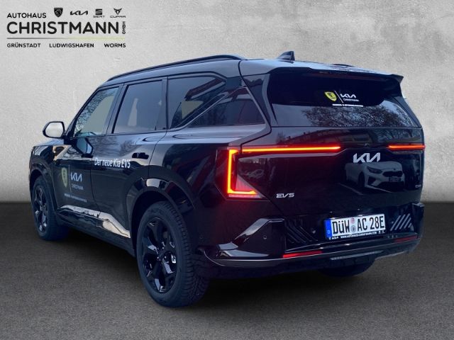 Fahrzeugabbildung Kia EV5 81,4 GT-LINE LAUNCH EDITION 2WD *MASSAGESITZ