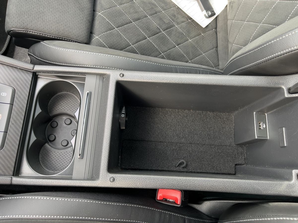 Skoda Superb - Bild 19