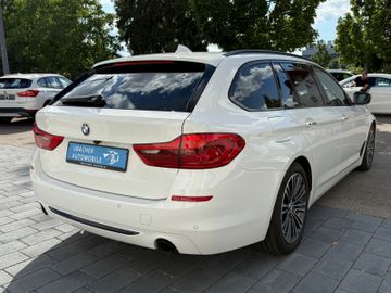BMW 530 - 6