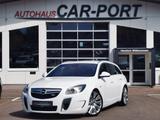 Opel OPC | 4x4 | RECARO | SCHALTER | TEMP | LEDER | - Opel aus 2011: Opc