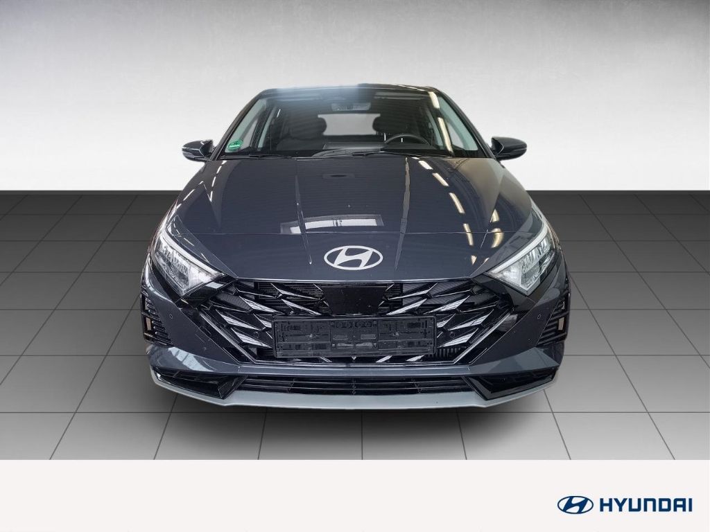 Hyundai i20 FL 1.0 T-GDI 7-DCT MY25 Prime Navi Bose LED  imagem 2