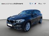 BMW X3 xDrive 30i Advantage LED DrvAss AHK Navi RFK - BMW X3: Advantage