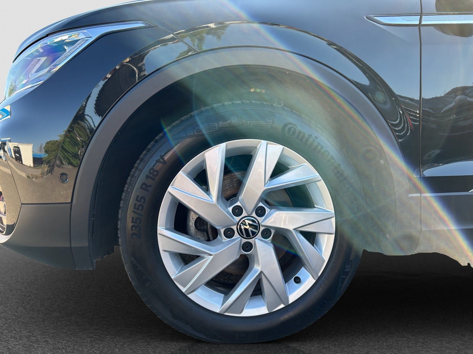 Volkswagen Tiguan - Bild 10