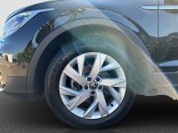Volkswagen Tiguan - Vorschau Bild 10