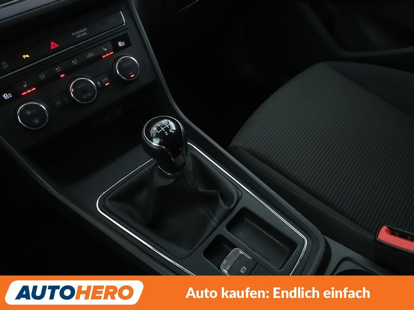 SEAT Leon 1.0 TSI Style*TEMPO*PDC*SHZ*, миниатюра 23