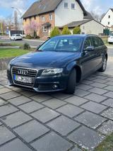 Audi A4 2.0 TDI (DPF) 125kW Ambition Avant Ambition