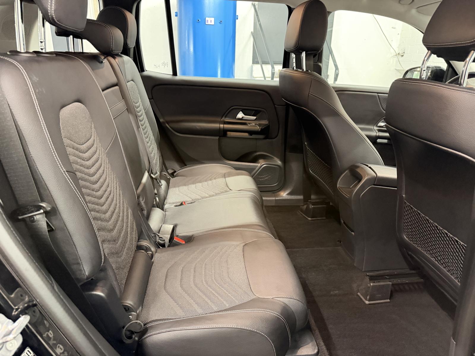 Mercedes-Benz GLB d 8G-DCT Entry / Distronic + / Winterpkt, миниатюра 10