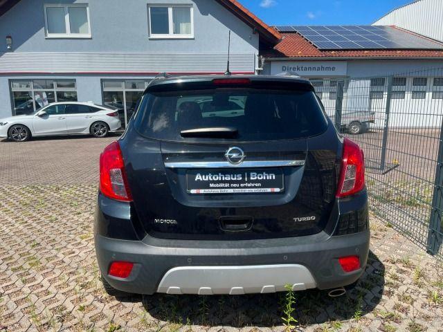 Opel Mokka Innovation