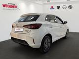 MG3 Hybrid+ Standard /Kamera/Carplay/Nav - MG MG3 Standard mit Hybrid-Antrieb (Benzin/Elektro)