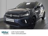 Volkswagen T-Cross 1.5 TSI 110 kW DSG R-Line AHK,WKR, NAVI