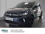 Volkswagen T-Cross 1.5 TSI 110 kW DSG R-Line AHK,WKR, NAVI - Volkswagen T-Cross: R Line