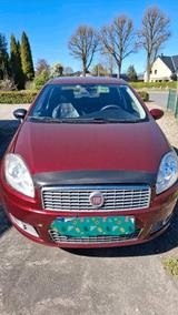 Fiat fiat linea zu verkaufen - gebrauchte Fiat Linea aus dem Jahr 2008