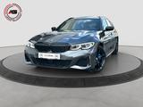 BMW M340i xDr. LC.PRO ACC LASER PANO 360°HUD H/K 19" - BMW M340i: Grau, Kombi