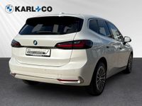 BMW 218 Active Tourer - Vorschau Bild 4