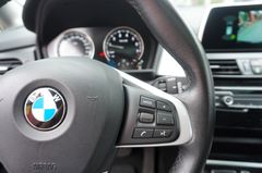 Fahrzeugabbildung BMW 218i Gran Tourer Advantage Pano Kam 7Sitzer SHZ!