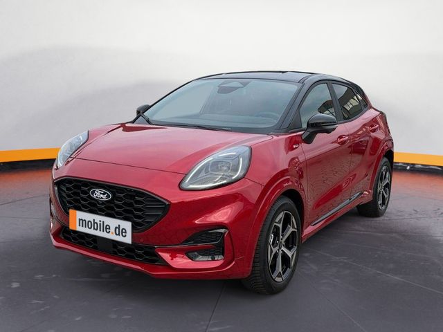 Ford Puma ST-Line Navi+360°Kamera+LED+Winterpaket