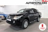 Mitsubishi L200 Top Doppelkabine 4WD - Mitsubishi L200 Gebrauchtwagen