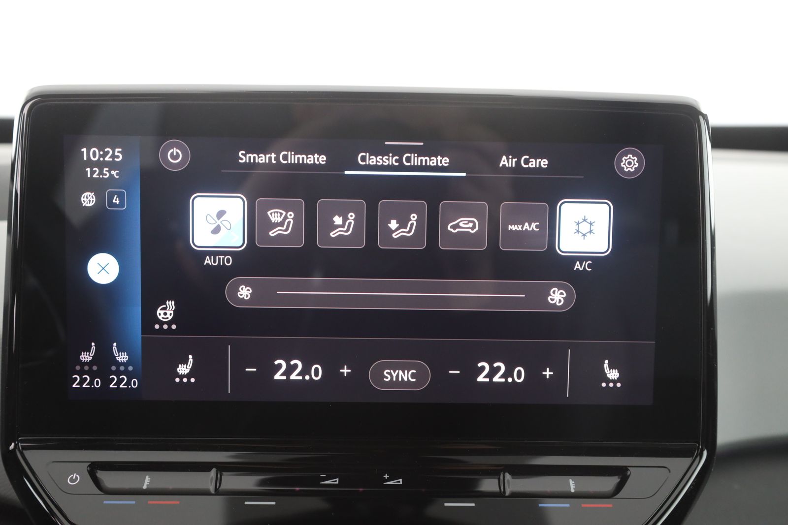 Volkswagen ID.3 - Bild 18