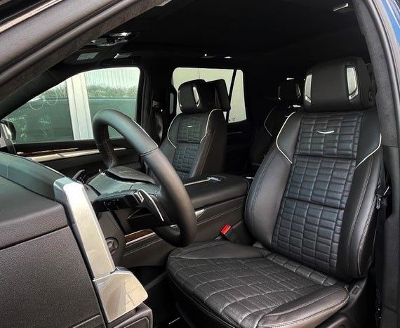 Cadillac Escalade Sport Platinum 6.2l MY 2025