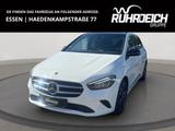 Mercedes-Benz B 200 Edition19 AHK PANO SHZ LHZ NAVI KAMERA AHK - gebrauchte Mercedes-Benz B 200 aus dem Jahr 2019