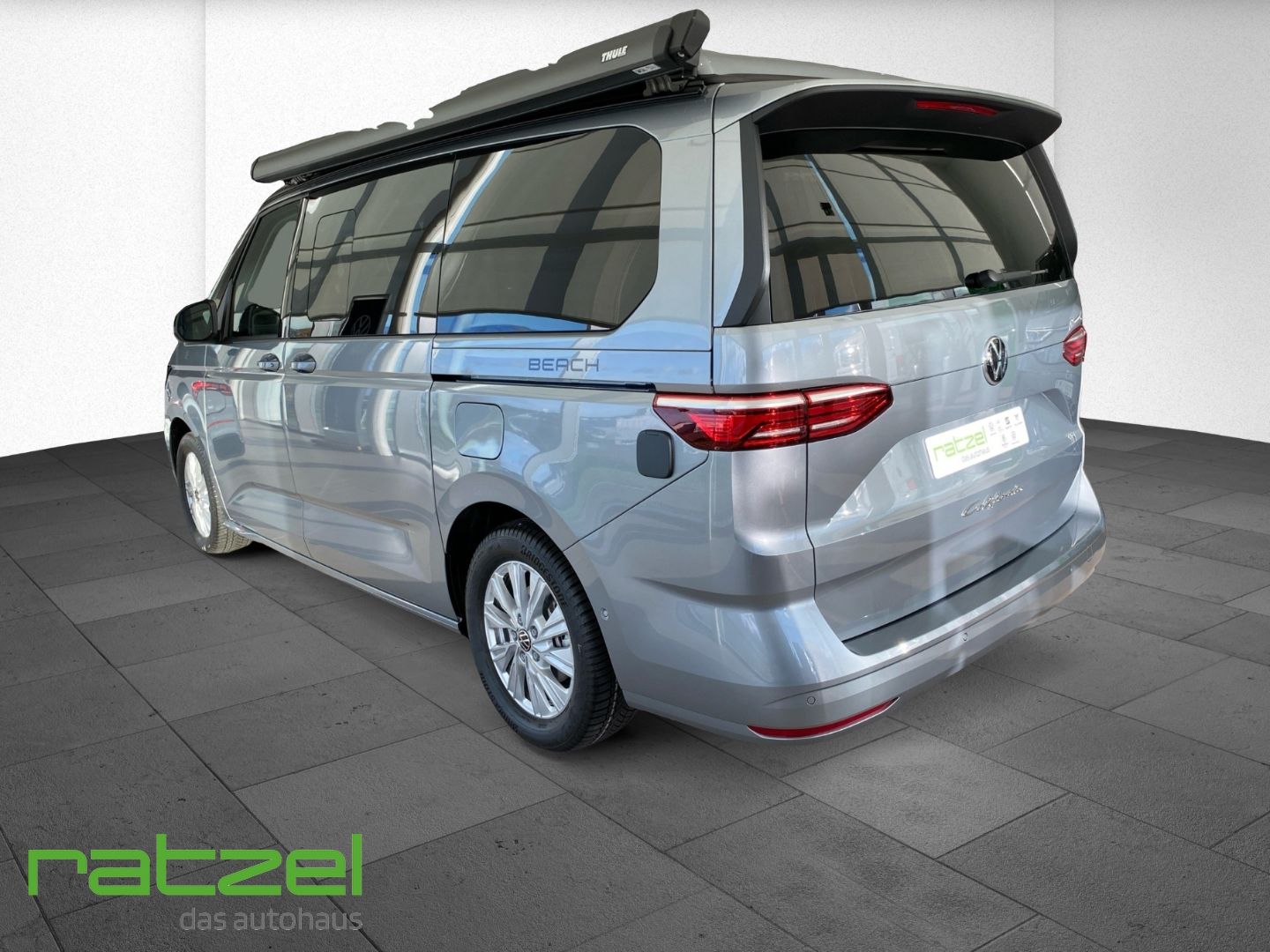 Fahrzeugabbildung Volkswagen Der neue California Beach Camper NAVI+LED+Standh