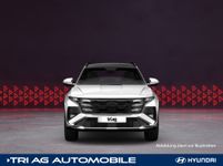 Hyundai TUCSON - Vorschau Bild 14