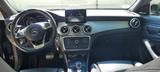 Mercedes-Benz CLA 45 AMG Shooting Brake Mercedes-AMG CLA 4... - Mercedes-Benz CLA 45 AMG Shooting Brake aus 2016