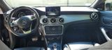 Mercedes-Benz CLA 45 AMG Shooting Brake Mercedes-AMG CLA 4... - Mercedes-Benz CLA 45 AMG Shooting Brake: Privatanbieter