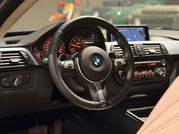 BMW 420 - 8