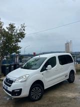 Peugeot Partner hdi 100 cv 4x4 DANGEL OUTDOOR - Peugeot Partner: Outdoor