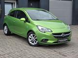 Opel Corsa E ON 1.4 /TEMPOMATBLUETOOH/KLIMA - Opel Corsa in Saarbrücken