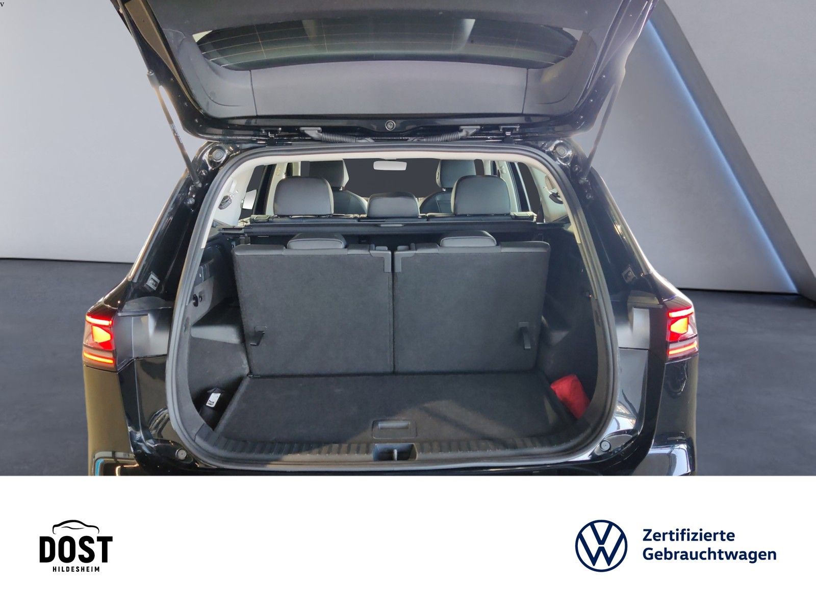 Volkswagen Tayron - Bild 18