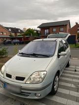 Renault Scenic Automatik - Renault Scenic aus 2001