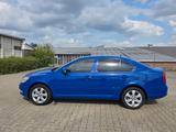 Skoda Octavia Lim. Ambiente - Skoda Gebrauchtwagen von 2009