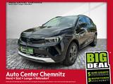 Opel Grandland AT8 Elegance Ultimate AHK/Matrix/Navi